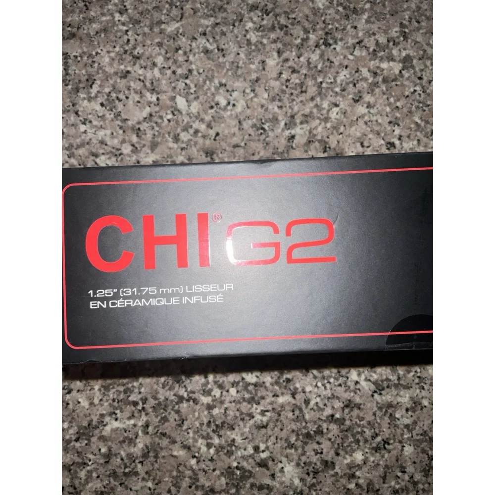Chi g2 ceramic